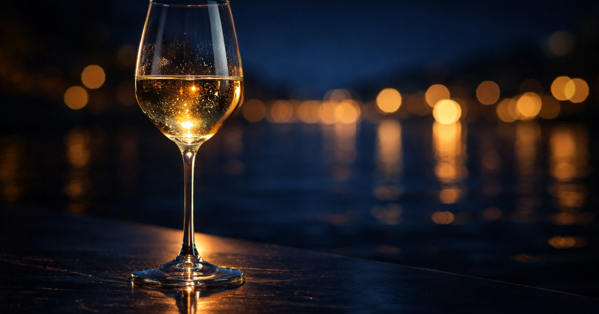 Weinbar Haltern am See: Neueröffnung Ende Mai/Anfang Juni